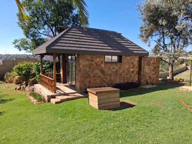 Townhouse for rent in Westonaria, Gauteng