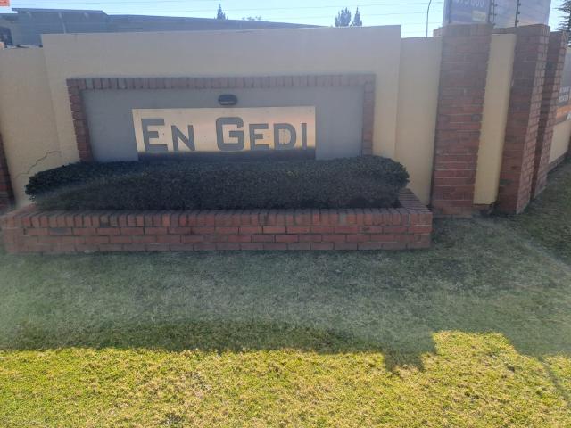 Townhouse for sale in Benoni