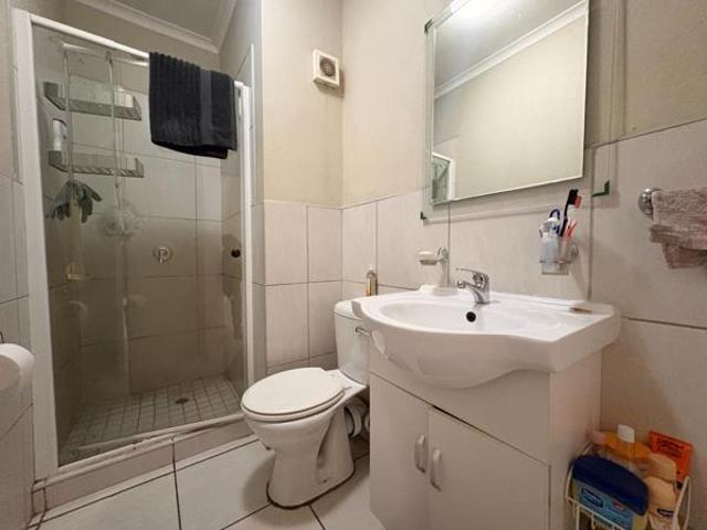 Townhouse for rent in Jansenpark, City of Ekurhuleni Metropolitan Municipality