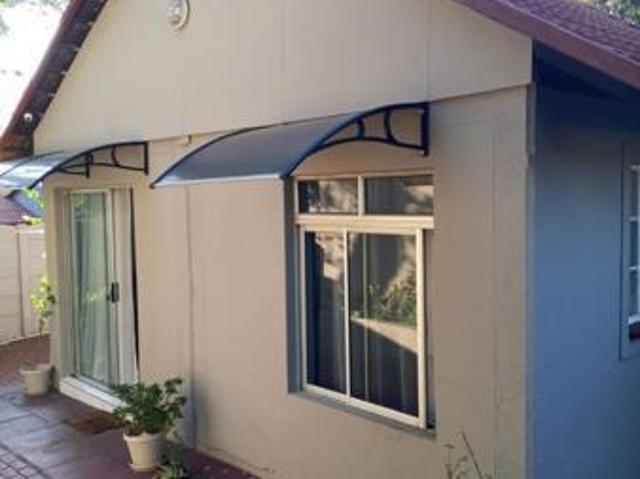 House for rent in Alexandra, Gauteng