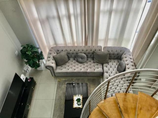 Townhouse for rent in Vosloorus, Gauteng