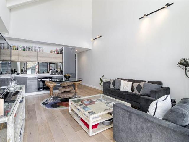 Townhouse for sale in Johannesburg
