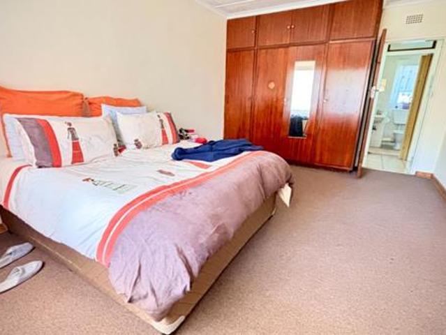 Townhouse for rent in Oranjeville, Free State