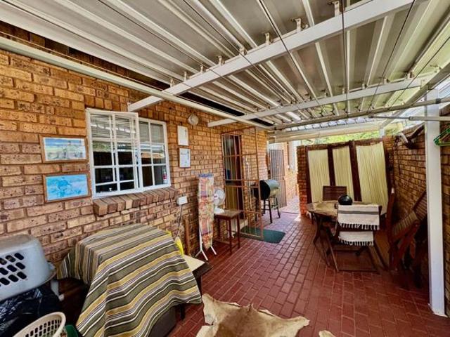 Townhouse for sale in North West