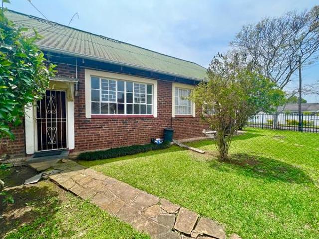 Townhouse for rent in Umgungundlovu, Kwazulu-natal