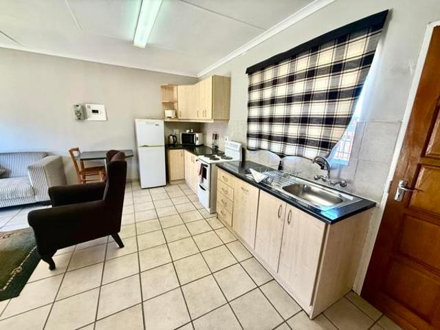 Townhouse for rent in Secunda, Govan Mbeki