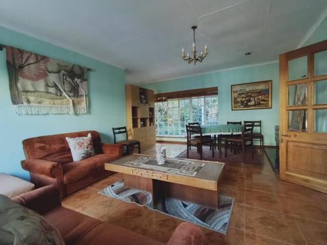 Townhouse for rent in Ekurhuleni, Gauteng