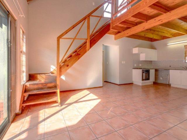 Townhouse for sale in Johannesburg