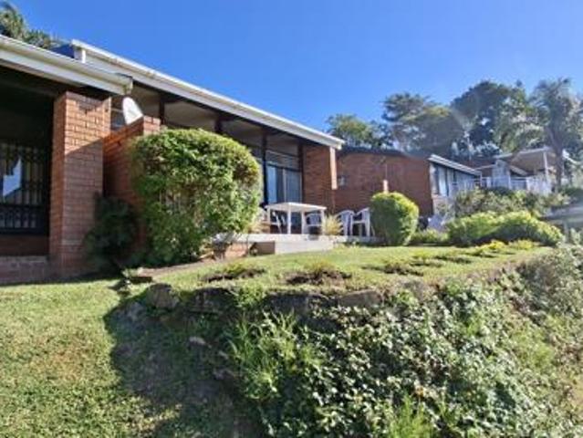 Townhouse for sale in Ugu District Municipality, Kwazulu-natal