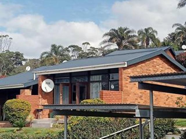 Townhouse for sale in Ugu District Municipality, Kwazulu-natal