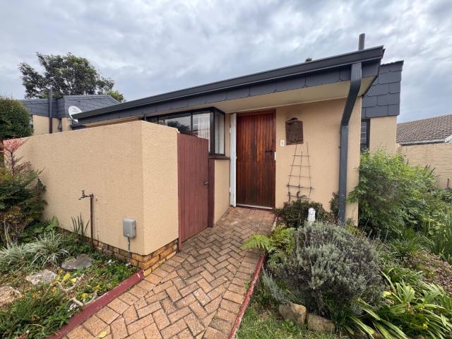 Townhouse for rent in Gauteng