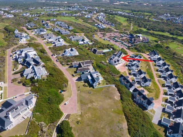 Townhouse for sale in St. Francis Bay, Kouga Local Municipality