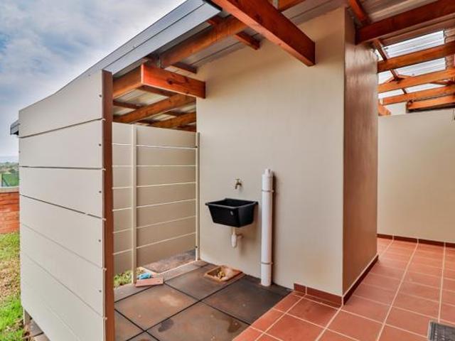 Townhouse for sale in Howick, uMgeni Local Municipality