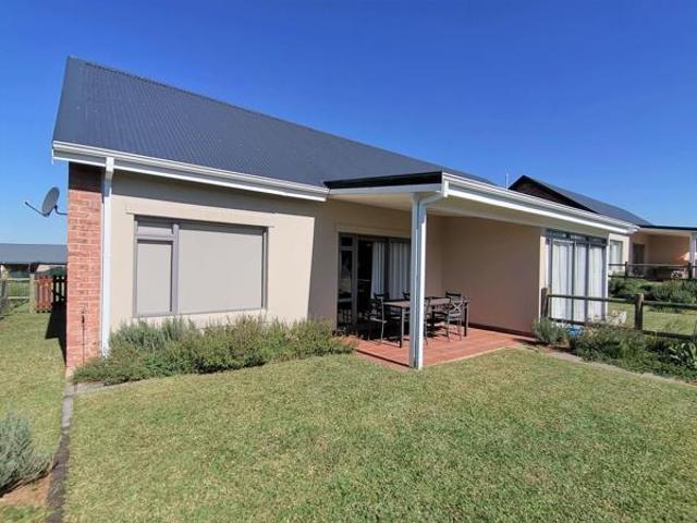 Townhouse for sale in Umgungundlovu, Kwazulu-natal