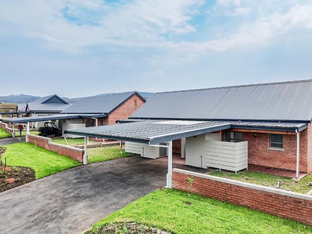 Townhouse for sale in Howick, uMgeni Local Municipality