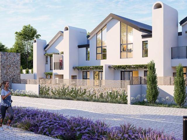 Townhouse for sale in Groot Brak Rivier, Western Cape