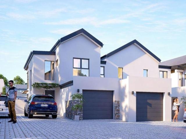 Townhouse for sale in Western Cape