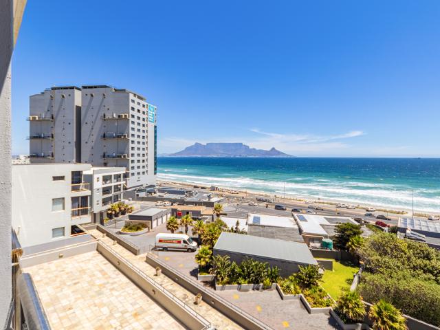 Townhouse for sale in Table View, Western Cape