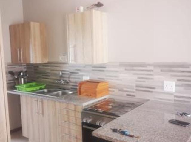 Townhouse for sale in Gert Sibande, Mpumalanga