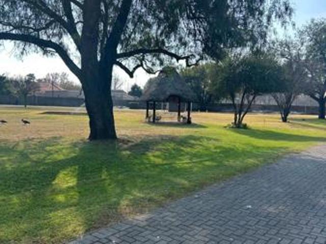Townhouse for sale in Sedibeng, Gauteng