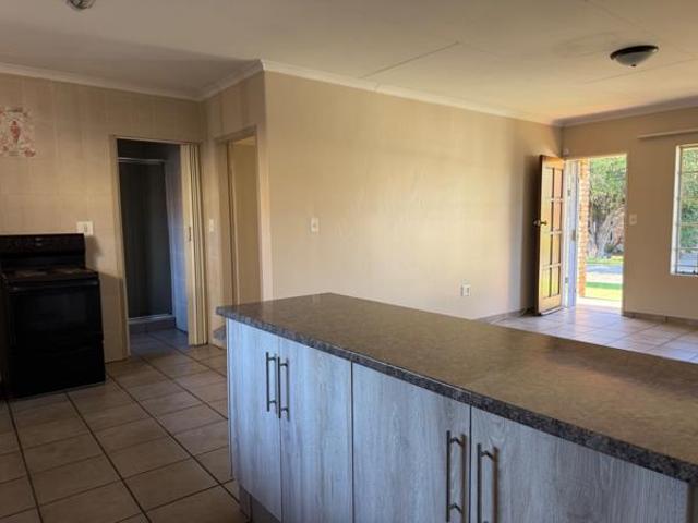 Townhouse for sale in Sedibeng, Gauteng