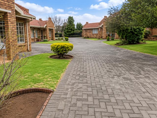 Townhouse for sale in Sedibeng, Gauteng
