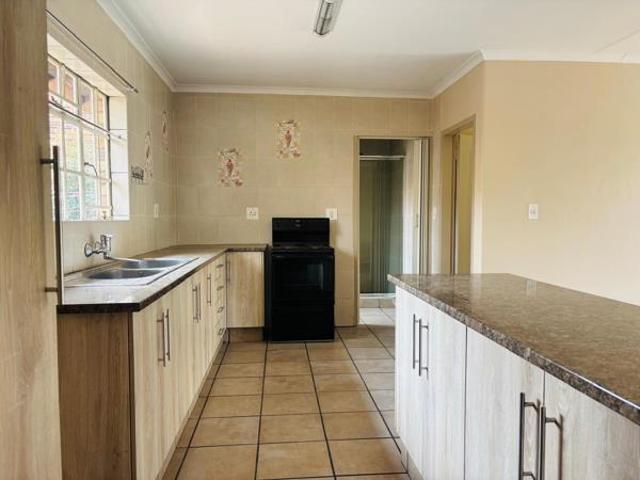 Townhouse for sale in Sedibeng, Gauteng