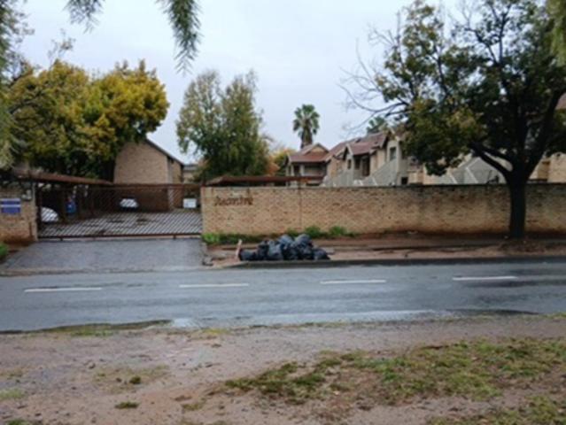 Townhouse for sale in Bloemfontein, Free State