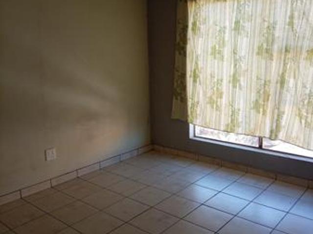 Townhouse for sale in Sedibeng, Gauteng