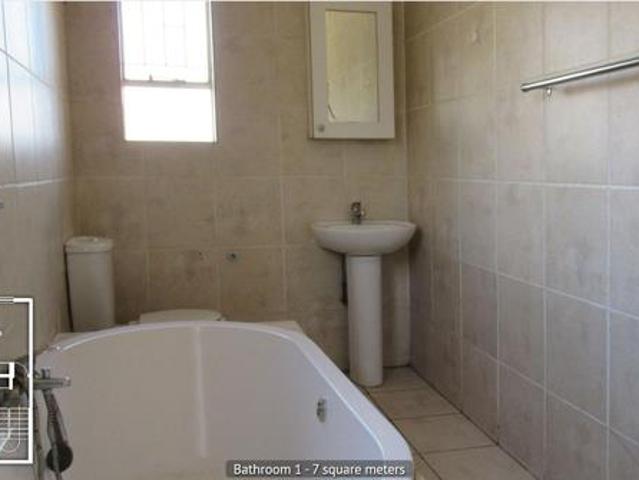 Townhouse for sale in Sedibeng, Gauteng
