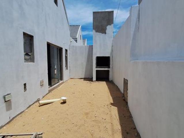 Townhouse for sale in Western Cape