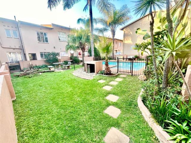 Townhouse for sale in Ekurhuleni, Gauteng