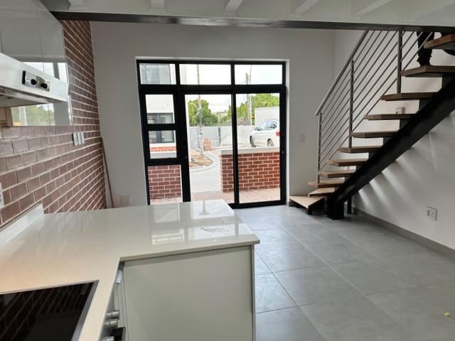 Townhouse for sale in Vierlanden, Durbanville