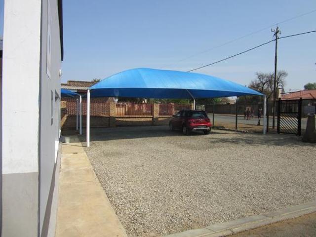 Townhouse for sale in Dr Ruth Segomotsi Mompati District Municipality, North West