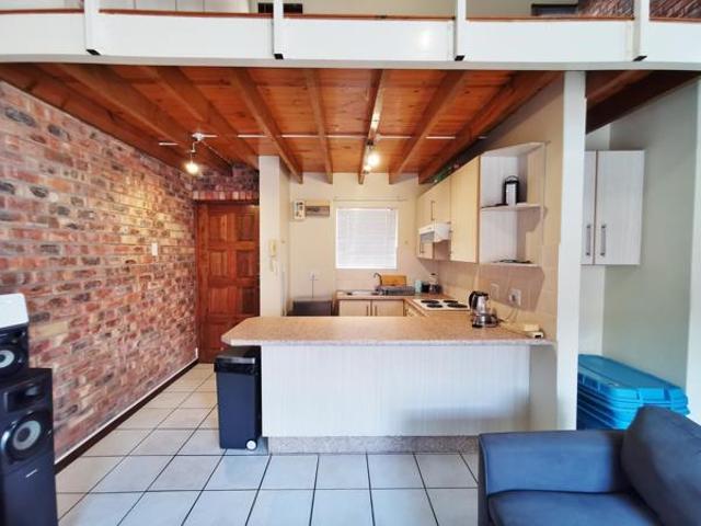 Townhouse for sale in Eastern Cape