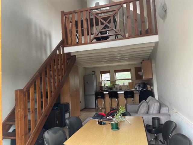 Townhouse for sale in Johannesburg