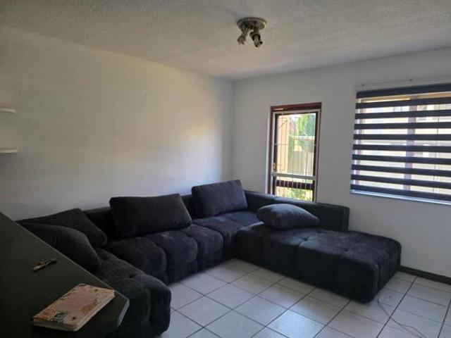 Townhouse for rent in Westonaria, Gauteng