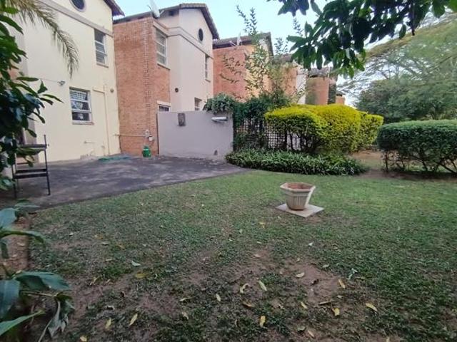 Townhouse for rent in Ehlanzeni, Mpumalanga