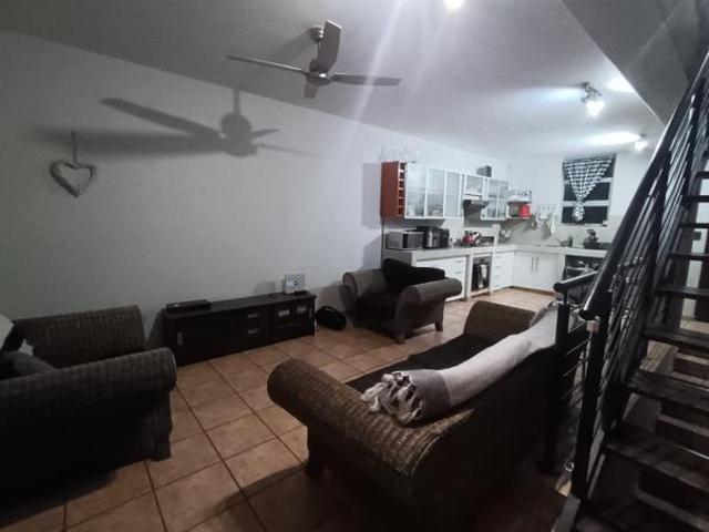 Townhouse for sale in Ehlanzeni, Mpumalanga