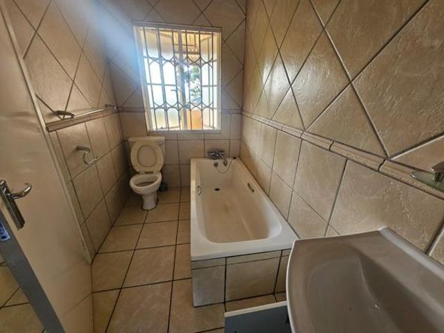 Townhouse for rent in Ehlanzeni, Mpumalanga