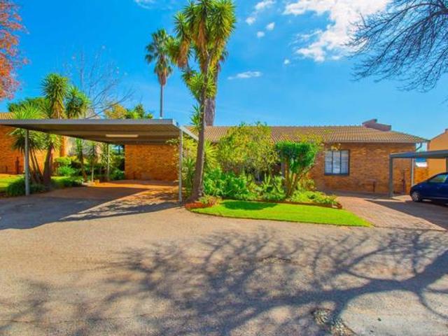 Townhouse for sale in Westonaria, Gauteng