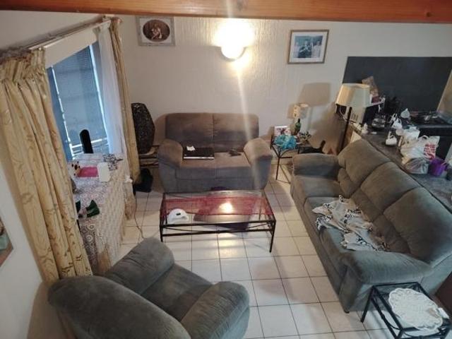 Townhouse for rent in Westonaria, Gauteng