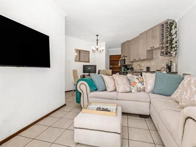 Townhouse for sale in Westonaria, Gauteng