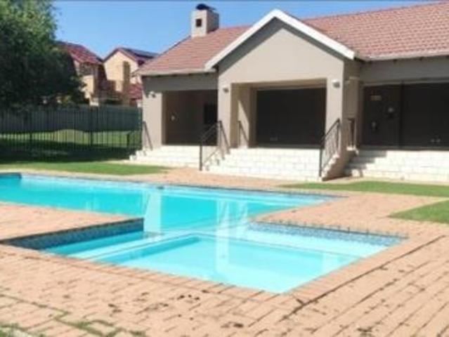 Townhouse for sale in Westonaria, Gauteng
