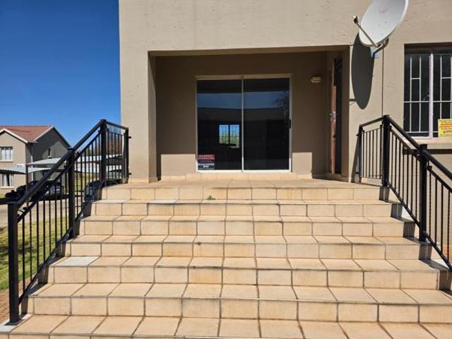 Townhouse for sale in Westonaria, Gauteng