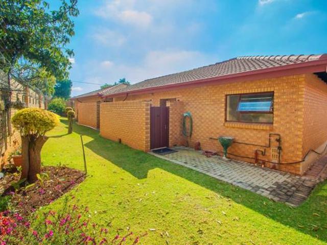Townhouse for sale in Westonaria, Gauteng
