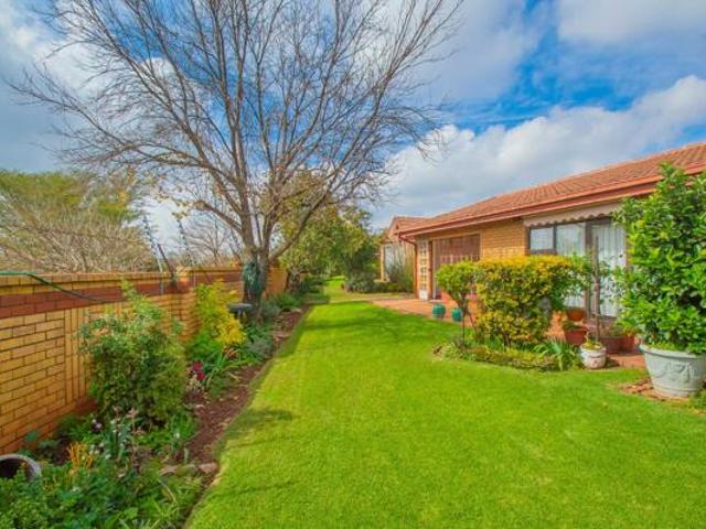 Townhouse for sale in Westonaria, Gauteng