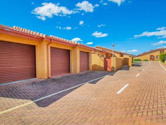Townhouse for sale in Westonaria, Gauteng