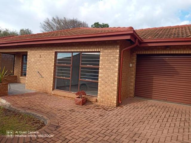 Townhouse for sale in Westonaria, Gauteng