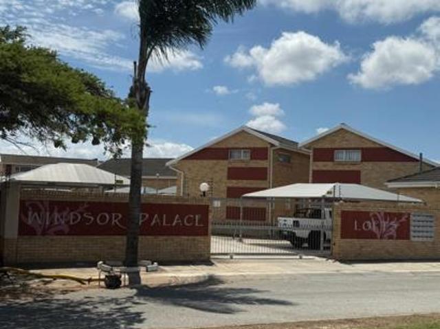 Townhouse for sale in Eastern Cape
